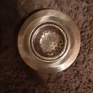 Shower drain